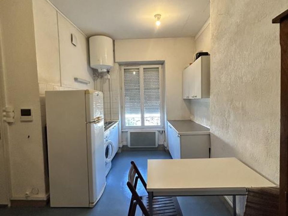 Lejlighed i Villeurbanne, Rhone - foto 2