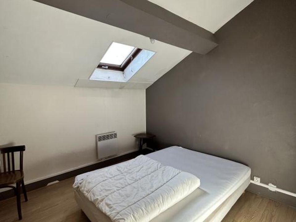 Lejlighed i Villeurbanne, Rhone - foto 3