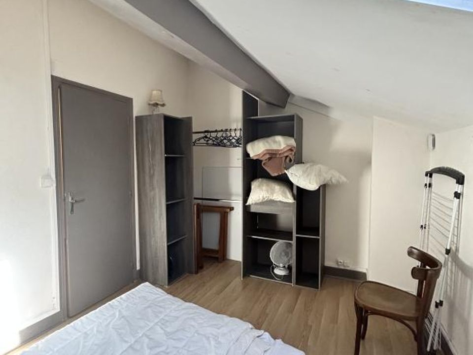 Lejlighed i Villeurbanne, Rhone - foto 4