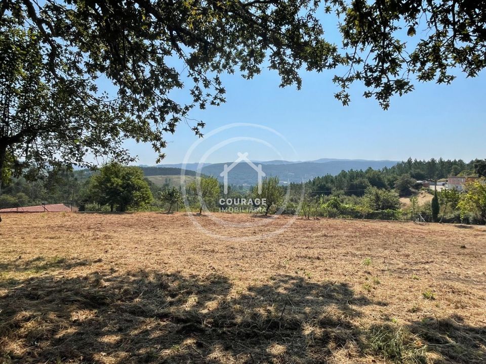 Helårsgrund i Paredes de Coura, Viana do Castelo - foto 3
