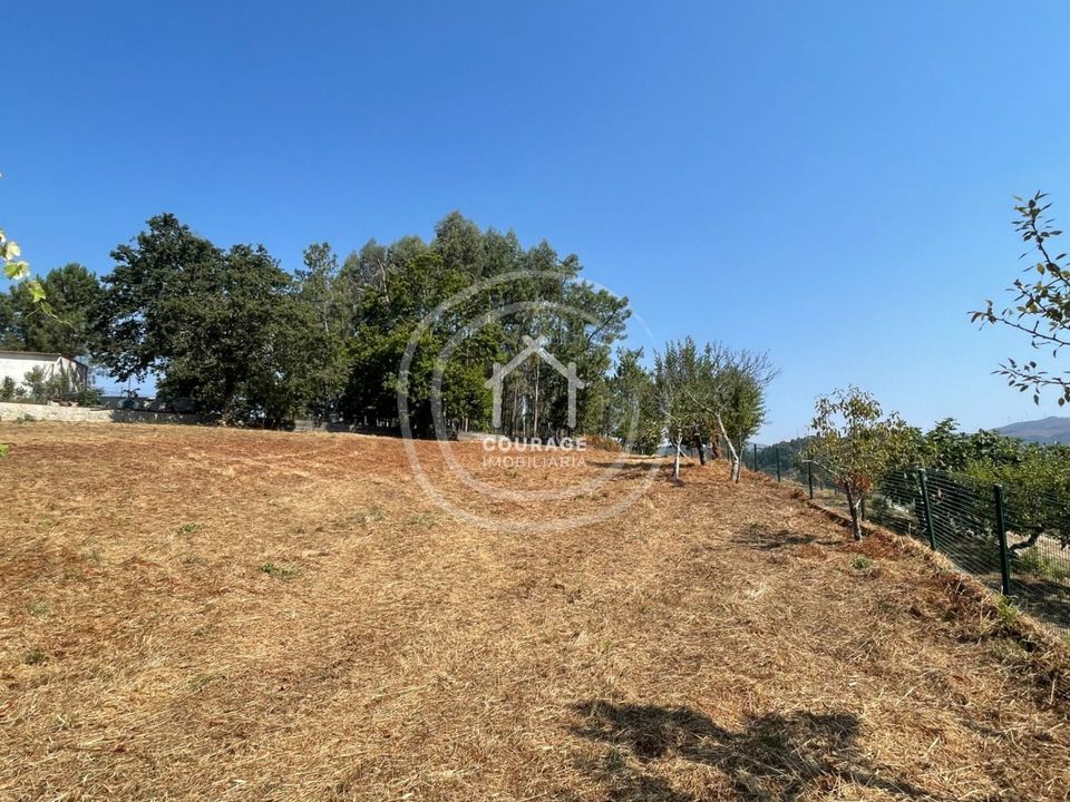 Helårsgrund i Paredes de Coura, Viana do Castelo - foto 4