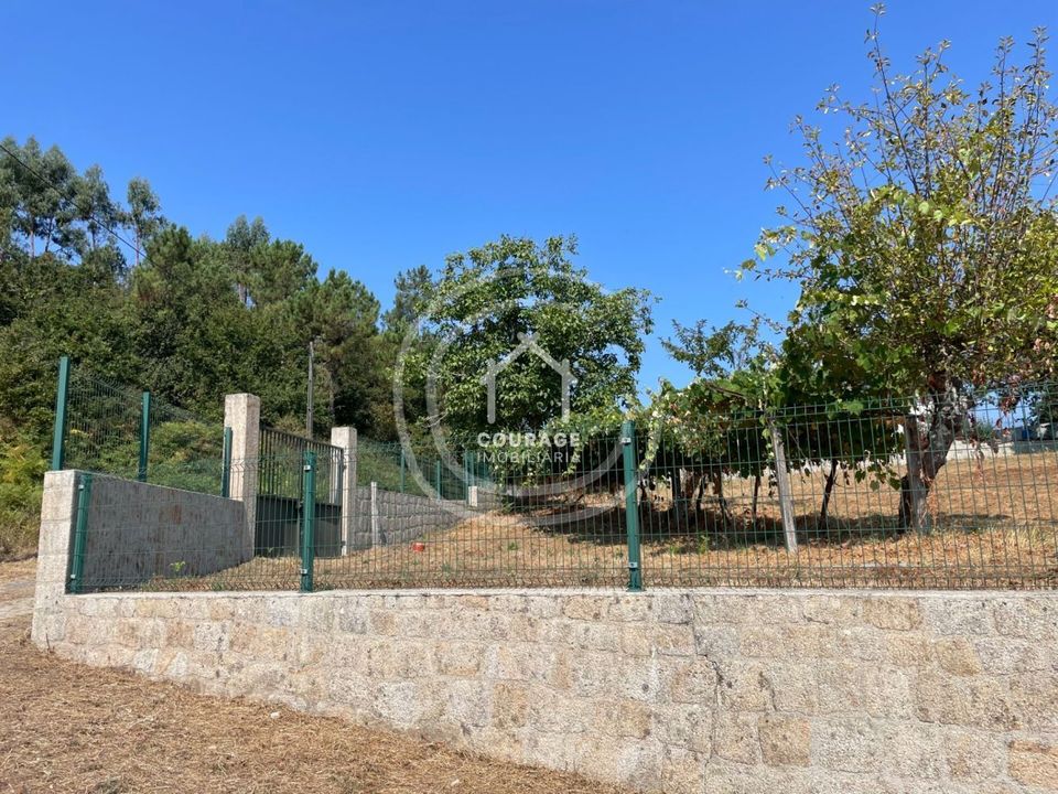 Helårsgrund i Paredes de Coura, Viana do Castelo - foto 5