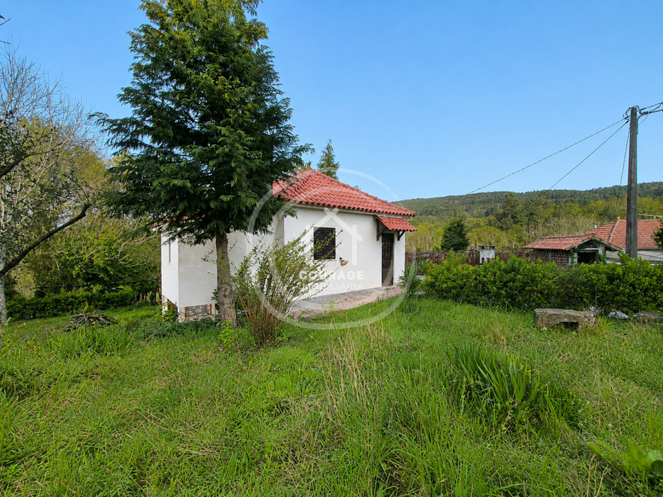 Villa i Paredes de Coura, Viana do Castelo - foto 3