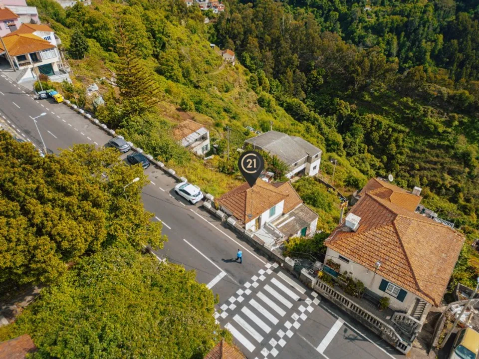 Villa in Camacha, Madeira - foto 1