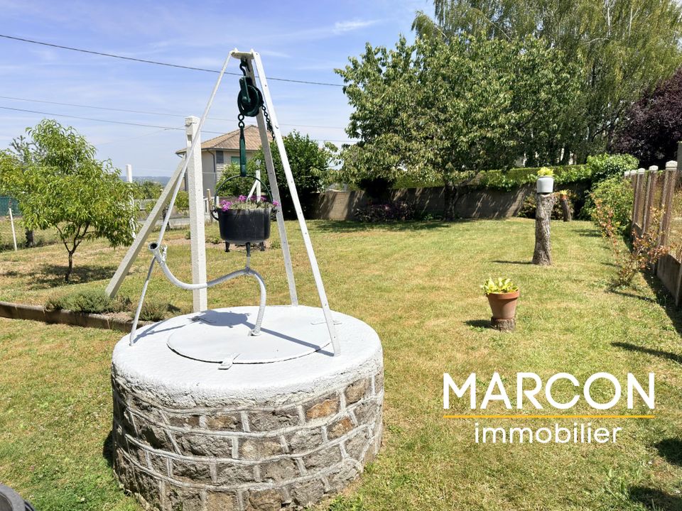 Villa i Gueret, Creuse - foto 2