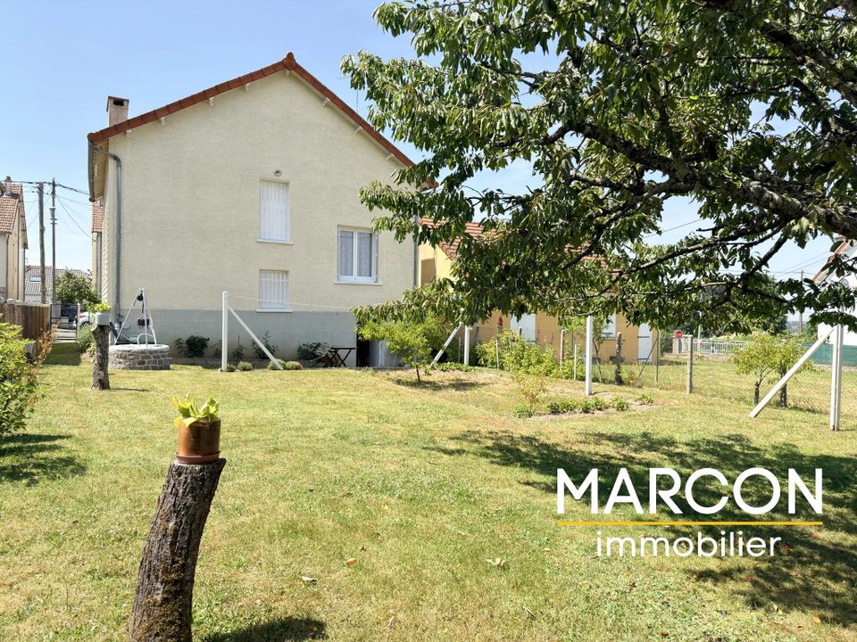 Villa i Gueret, Creuse - foto 3