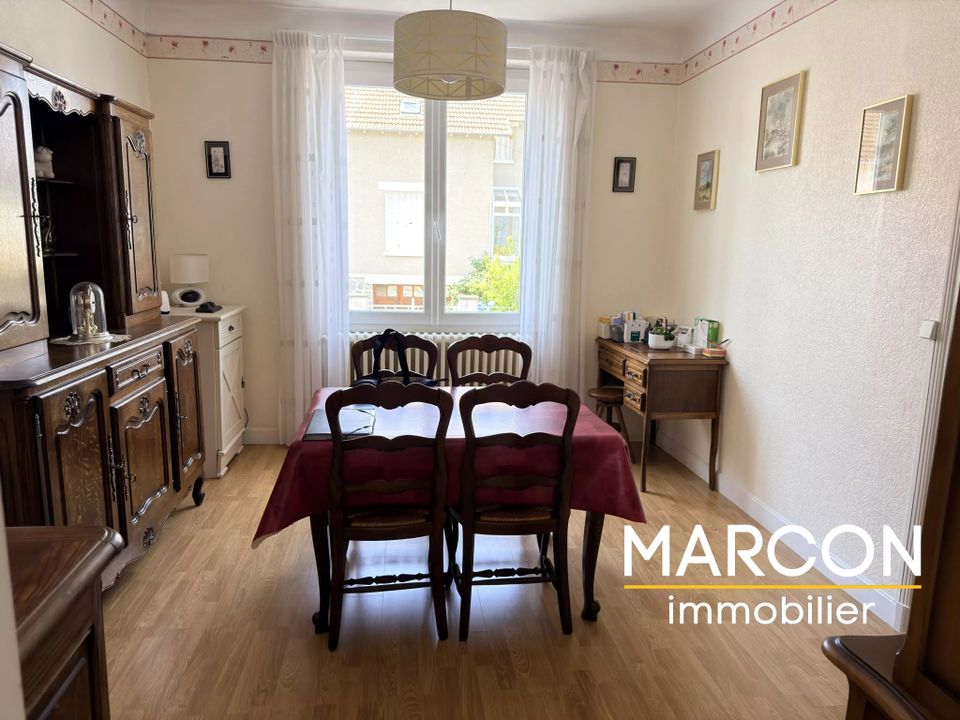 Villa i Gueret, Creuse - foto 5