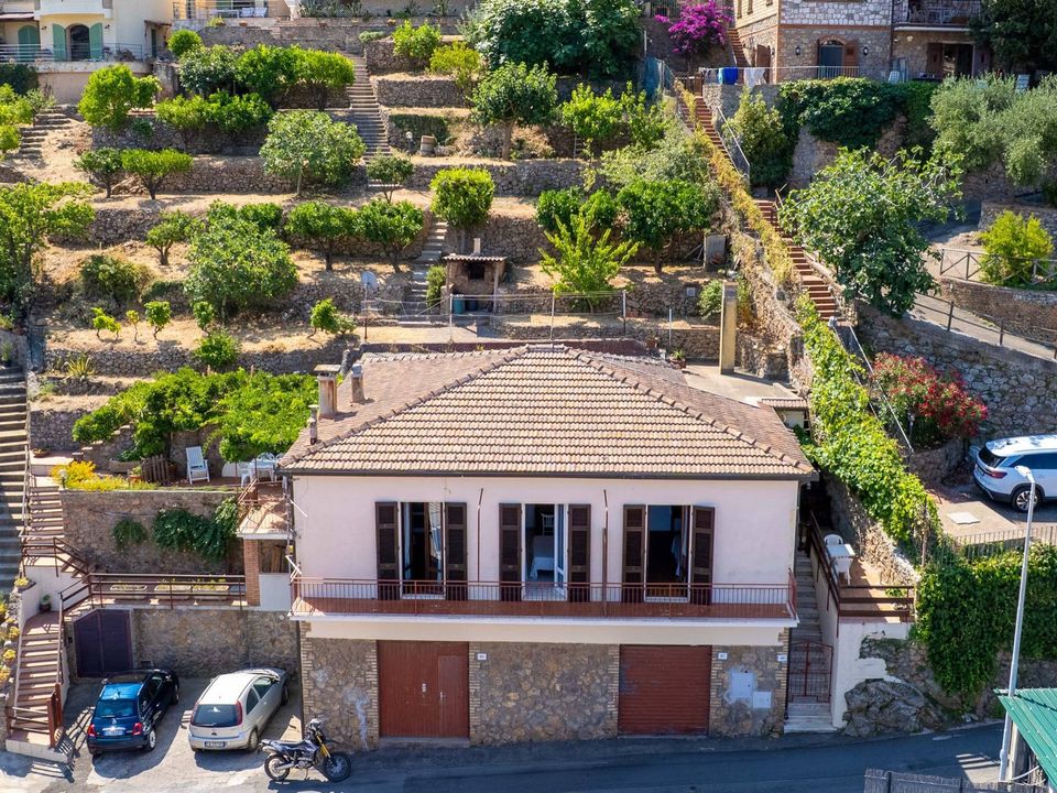 Villa i Monte Argentario, Grosseto - foto 1