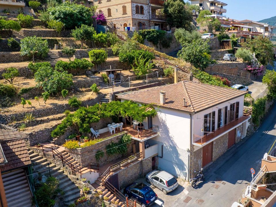 Villa i Monte Argentario, Grosseto - foto 3