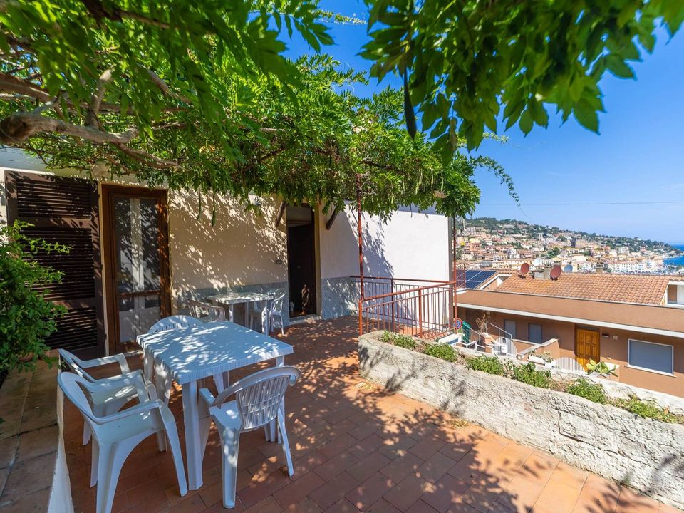 Villa i Monte Argentario, Grosseto - foto 4