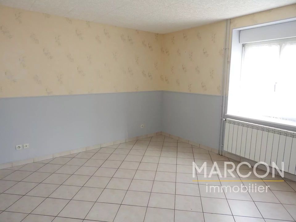 Apartament a Ladapeyre, Creuse - foto 1