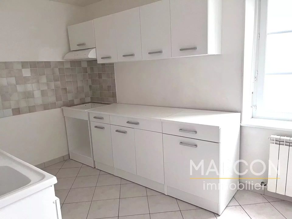 Apartament a Ladapeyre, Creuse - foto 2