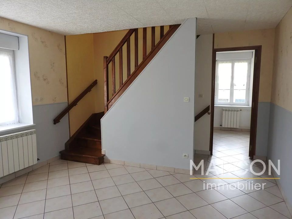 Apartament a Ladapeyre, Creuse - foto 4