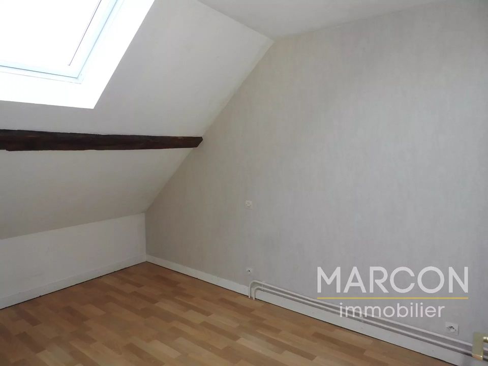 Apartament a Ladapeyre, Creuse - foto 5