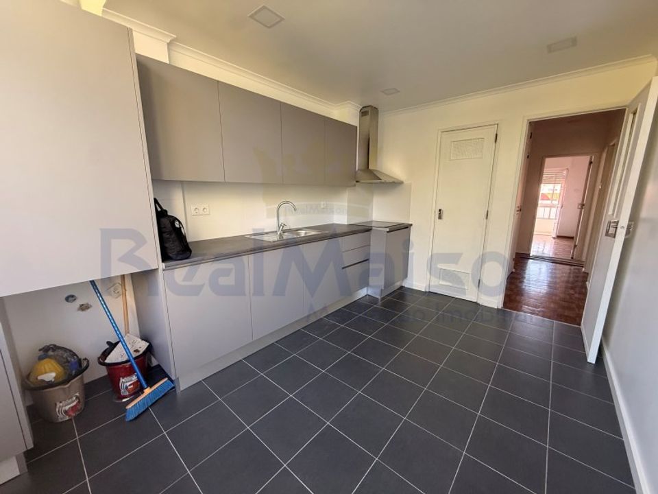 Apartament a Amadora, Lisbon - foto 2