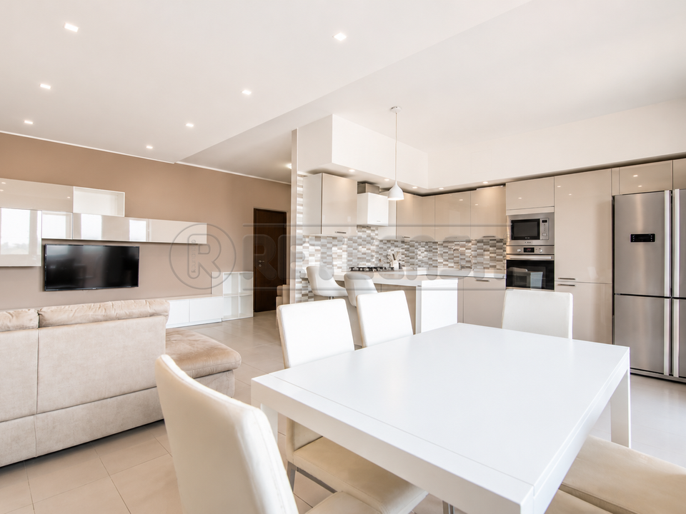 Apartament a Padua, Padua - foto 4