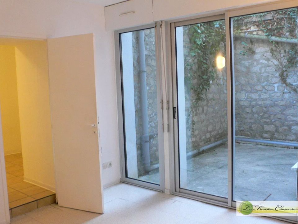 Lejlighed i Angouleme, Charente - foto 1