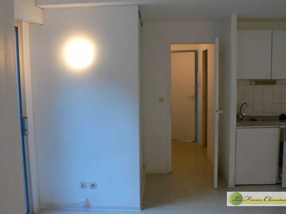 Lejlighed i Angouleme, Charente - foto 2