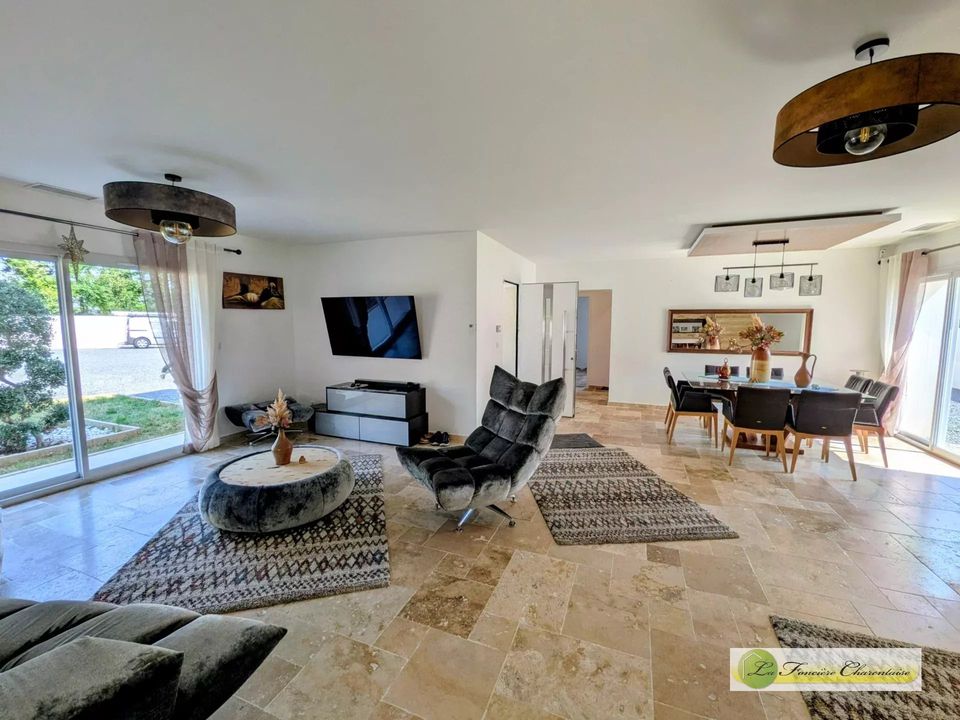 Villa i Angouleme, Charente - bilde 2