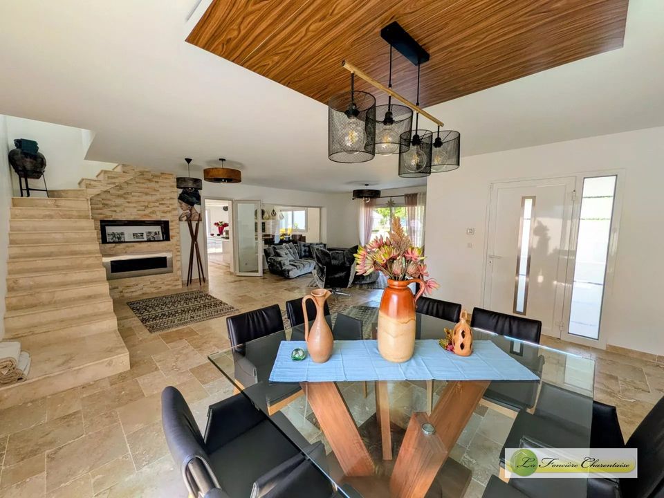 Villa i Angouleme, Charente - bilde 3