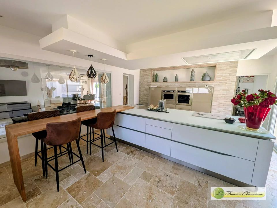 Villa i Angouleme, Charente - bilde 4