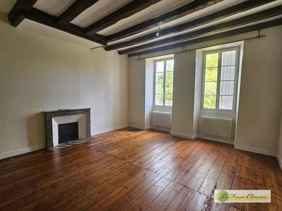 Leilighet i Angouleme, Charente - bilde 2
