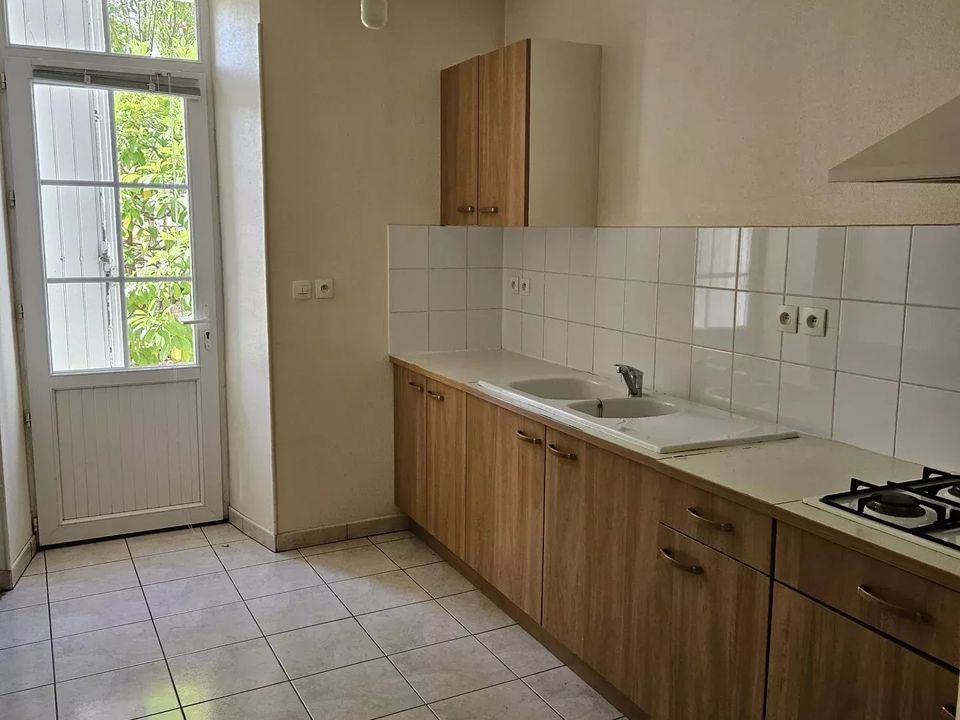 Leilighet i Angouleme, Charente - bilde 3