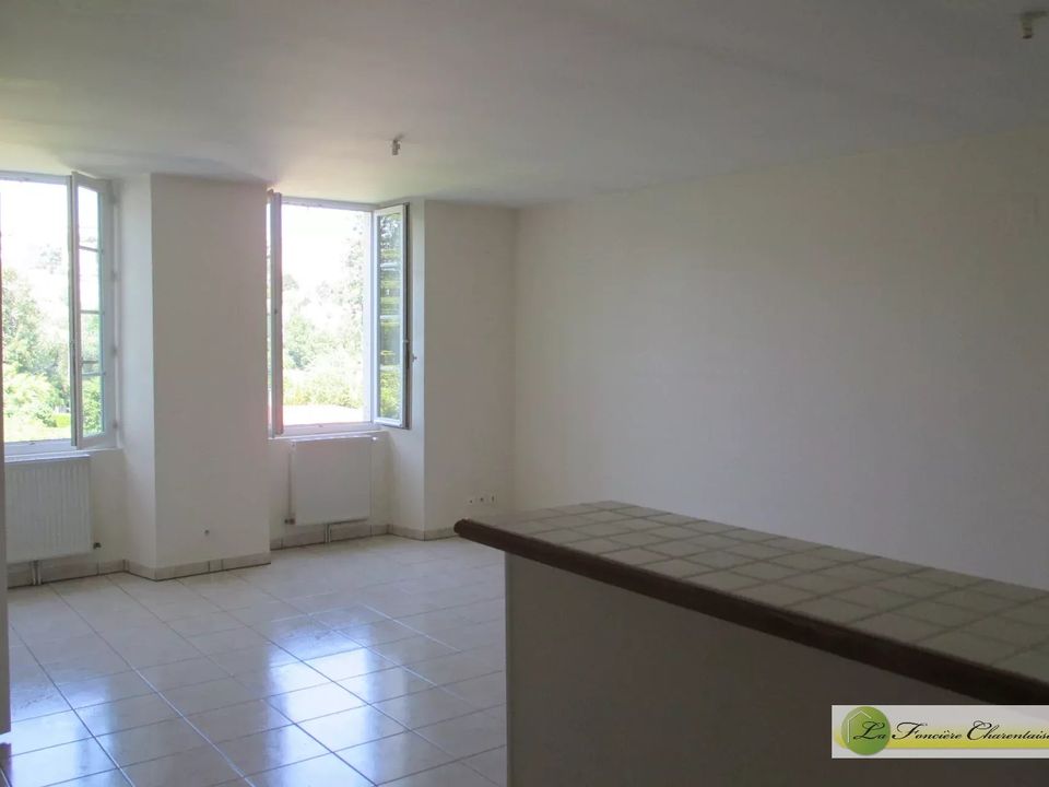 Leilighet i Angouleme, Charente - bilde 5