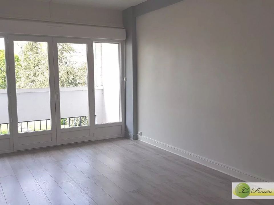 Leilighet i Angouleme, Charente - bilde 1