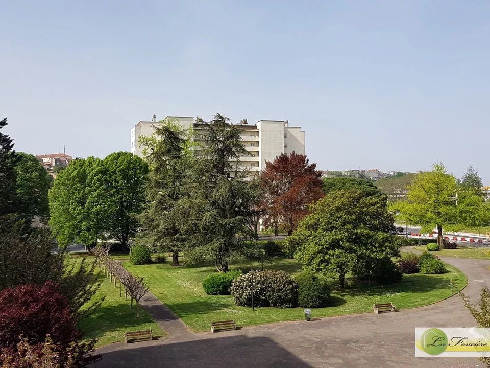 Leilighet i Angouleme, Charente - bilde 5