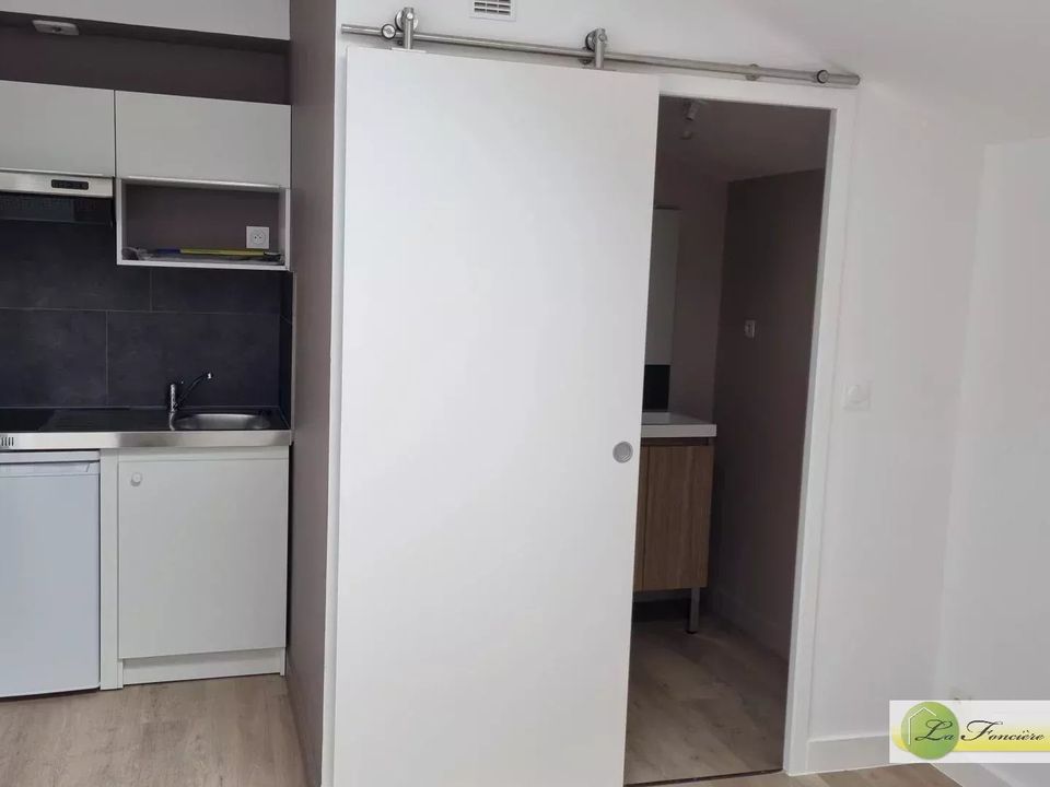 Apartament a La Couronne, Charente - foto 1