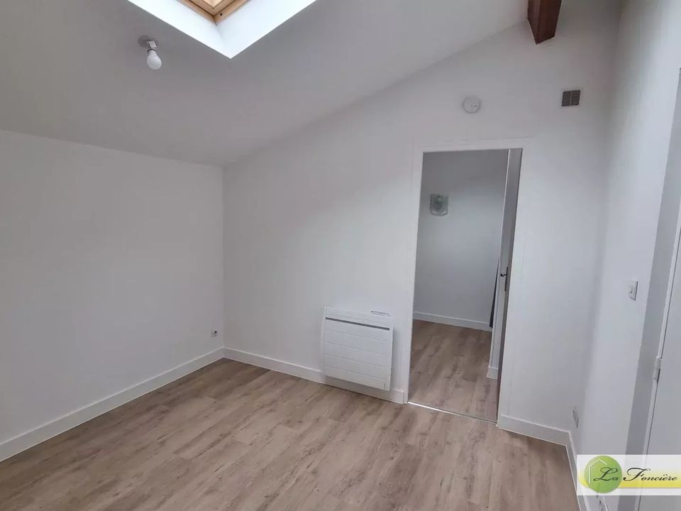 Apartament a La Couronne, Charente - foto 2