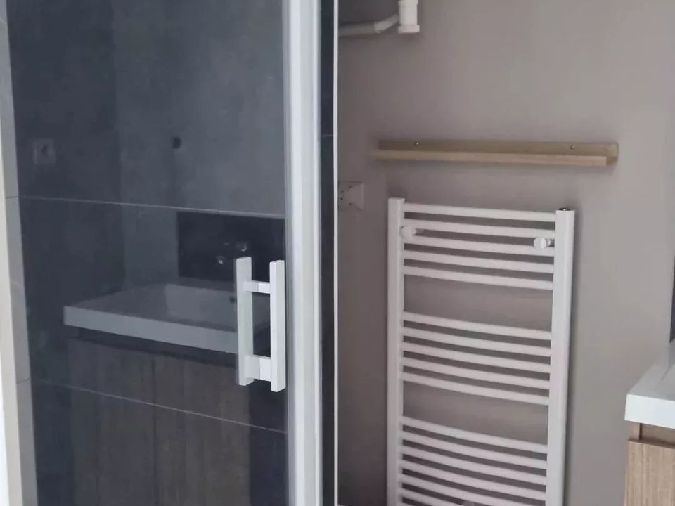 Apartament a La Couronne, Charente - foto 5