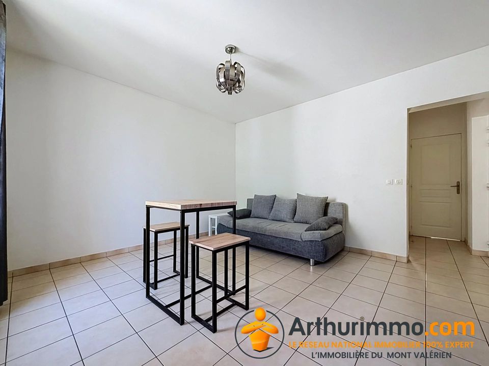 Lejlighed i Nanterre, Hauts-de-Seine - foto 2