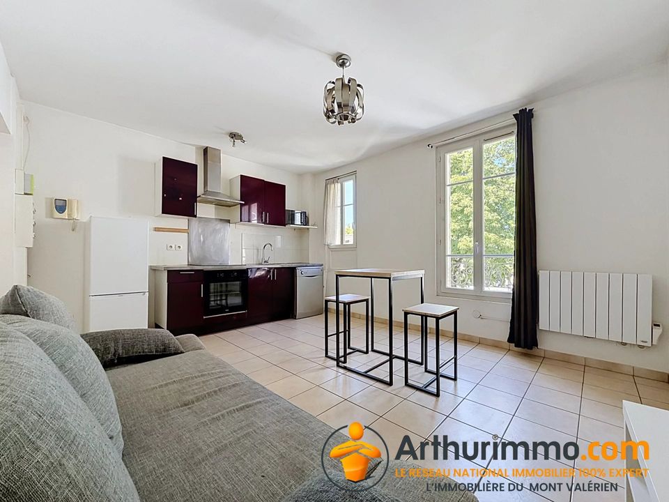 Lejlighed i Nanterre, Hauts-de-Seine - foto 4