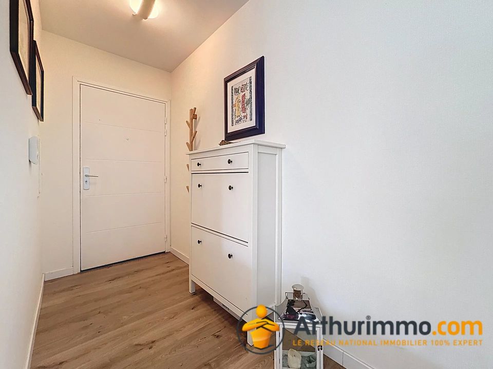 Apartament a Nanterre, Hauts-de-Seine - foto 1