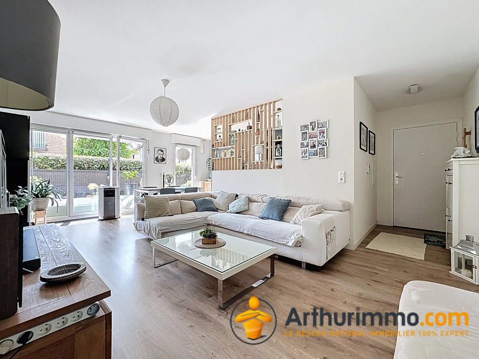 Apartament a Nanterre, Hauts-de-Seine - foto 2