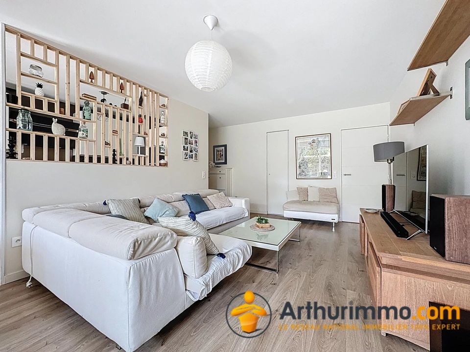 Apartament a Nanterre, Hauts-de-Seine - foto 3