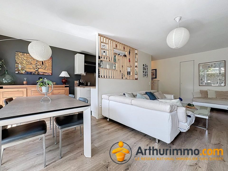 Apartament a Nanterre, Hauts-de-Seine - foto 4