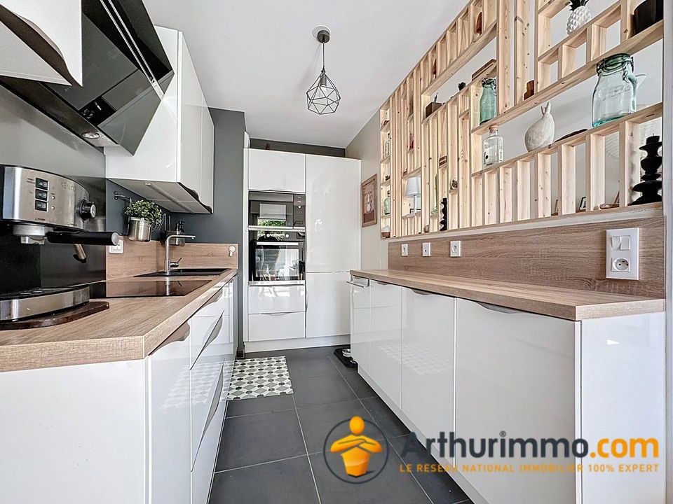 Apartament a Nanterre, Hauts-de-Seine - foto 5