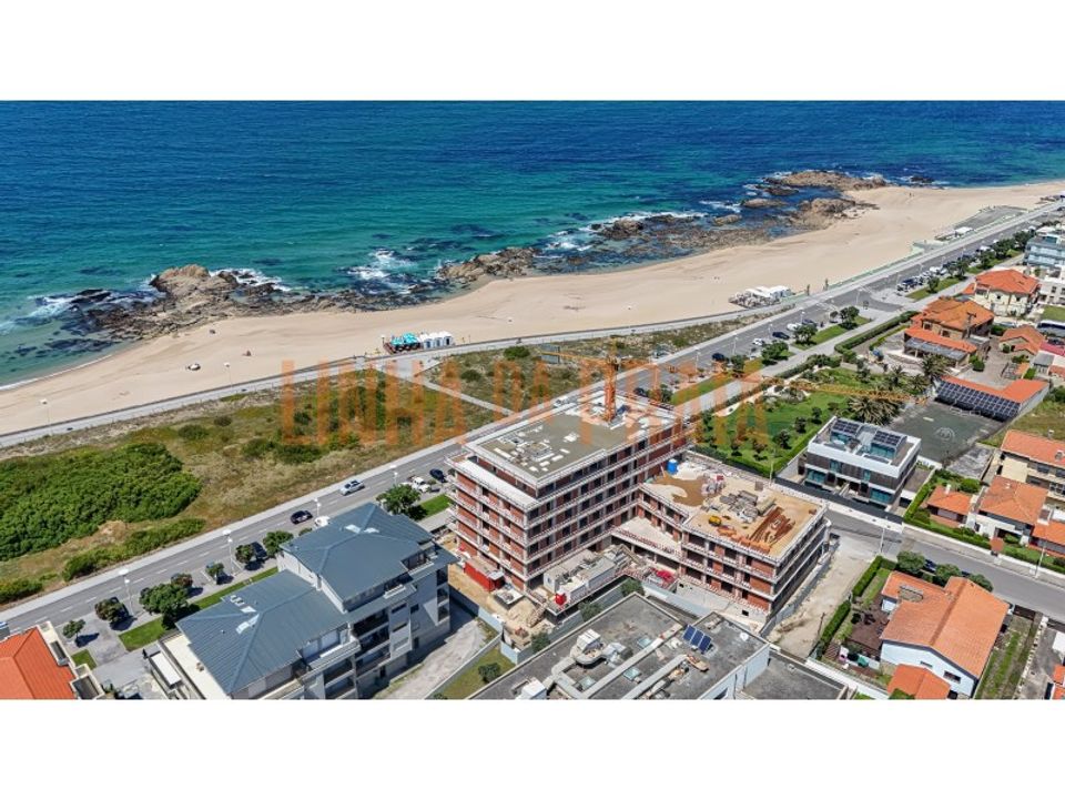 Leilighet i Vila do Conde, Porto - bilde 2