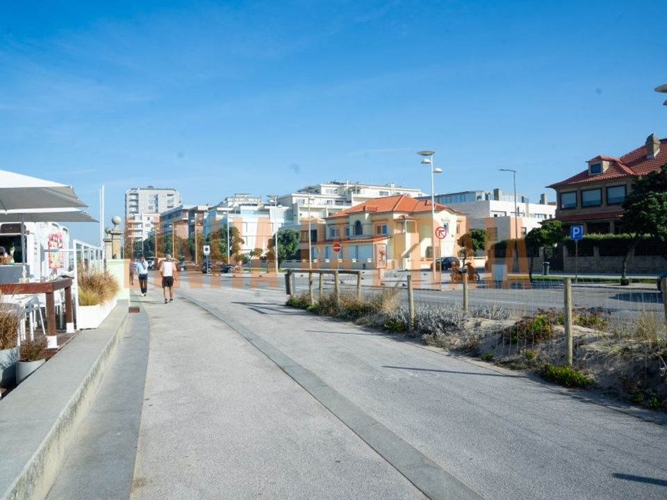 Leilighet i Vila do Conde, Porto - bilde 4