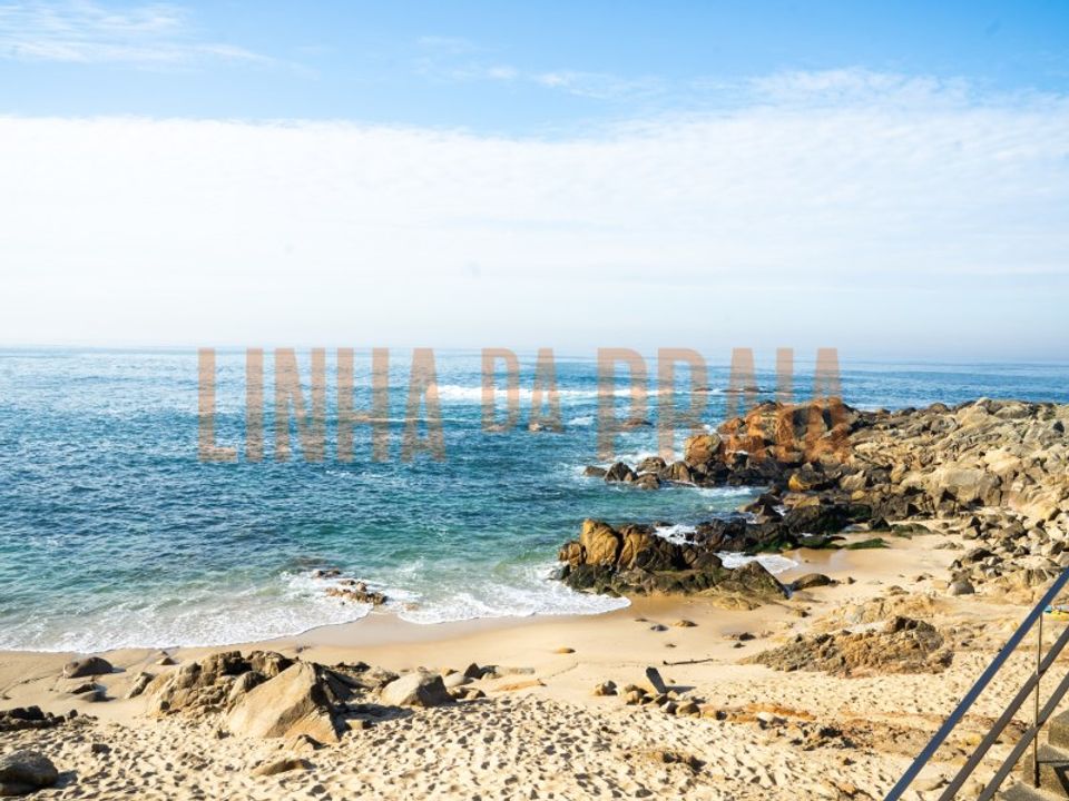 Leilighet i Vila do Conde, Porto - bilde 1