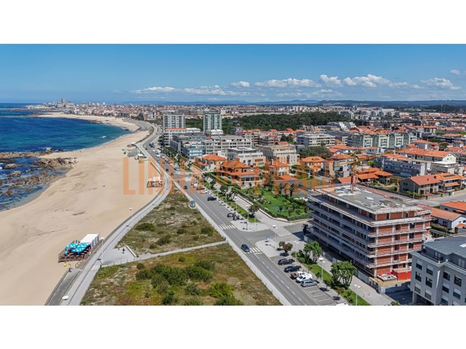 Leilighet i Vila do Conde, Porto - bilde 3