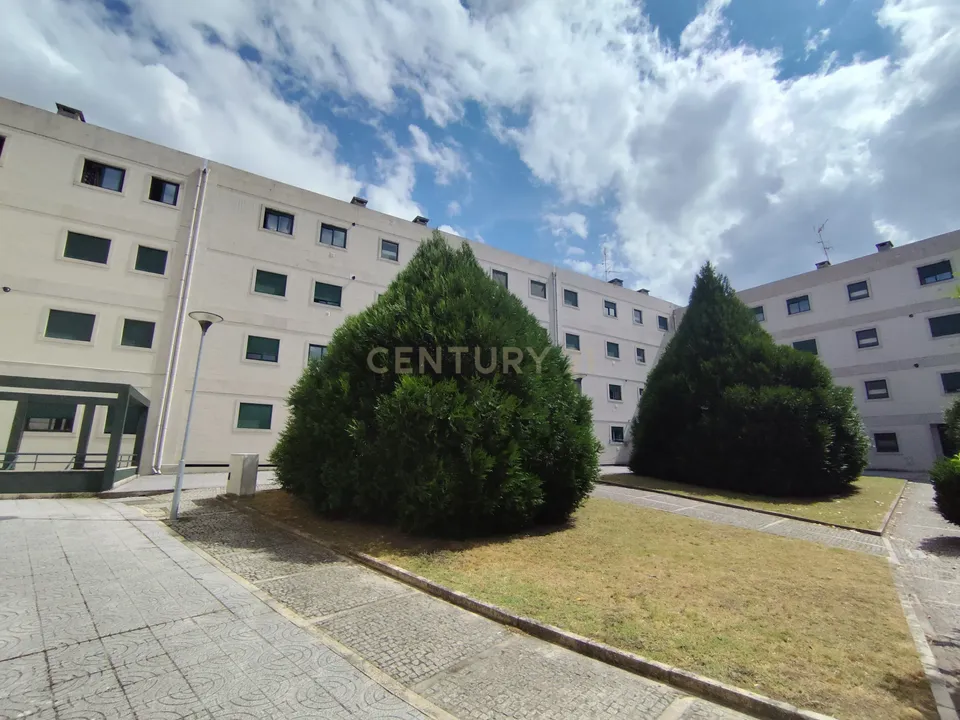 Lejlighed i Chaves, Vila Real - foto 2