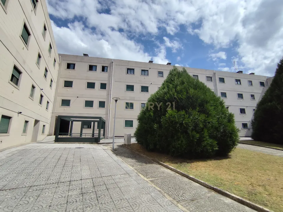 Lejlighed i Chaves, Vila Real - foto 4