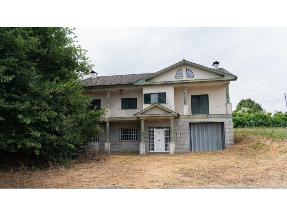 Villa a Castro Daire, Viseu - foto 2