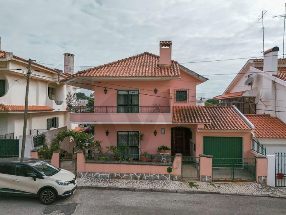 Villa i Cascais, Lisbon - foto 1