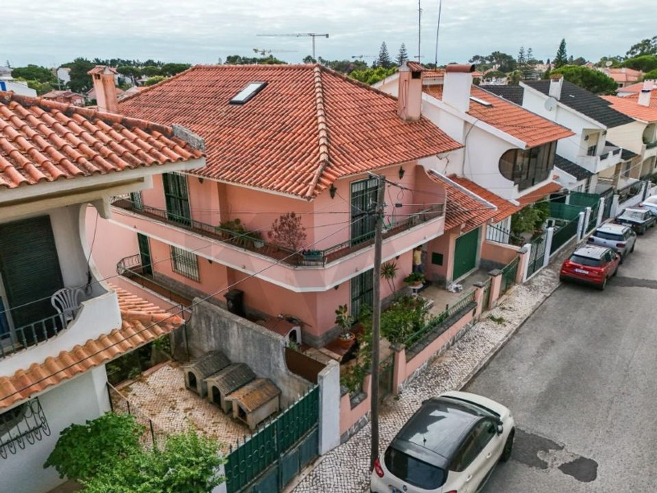 Villa i Cascais, Lisbon - foto 2