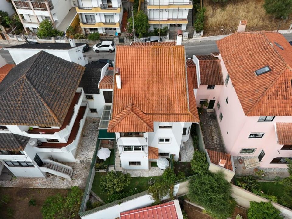 Villa i Cascais, Lisbon - foto 3